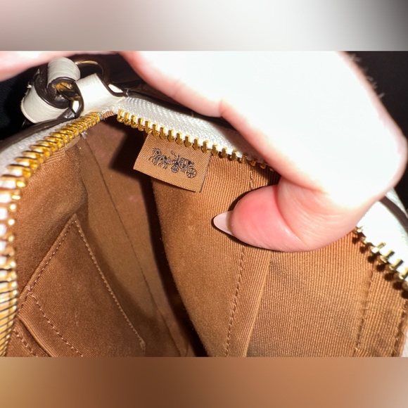 Coach Mini Jamie Camera Bag - Picture 11 of 11